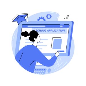 Common Admission Form