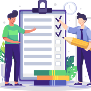 Essay Writing & Interview Preparation