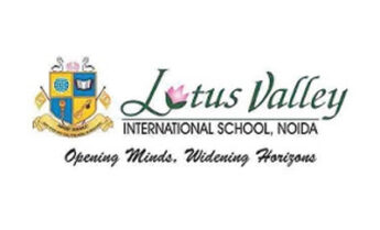 Lotus Valley Noida Logo