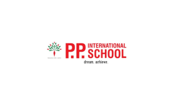 PP International Logo